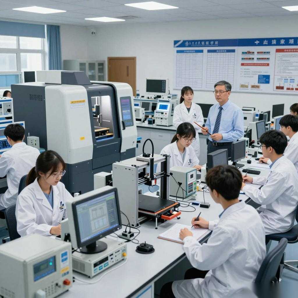 卓越工程师培养改革成效显著，推动教育科技人才协同发展的缩略图