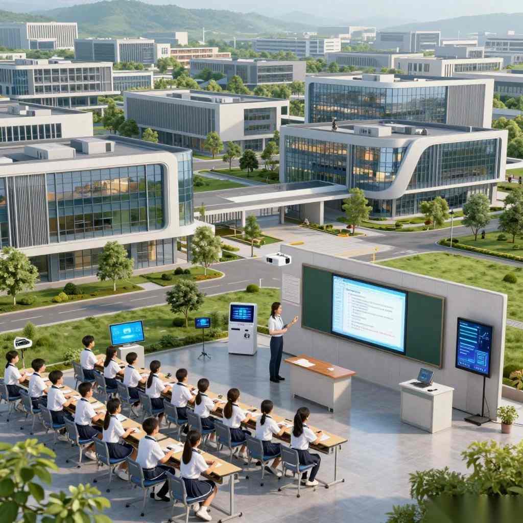 教育强国建设高质量发展路径分析的缩略图