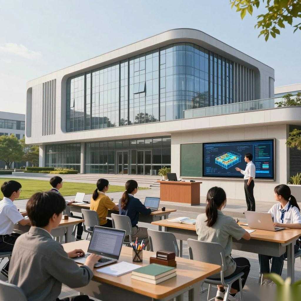 教育强国建设高质量发展路径分析(图3) 教育强国建设高质量发展路径分析