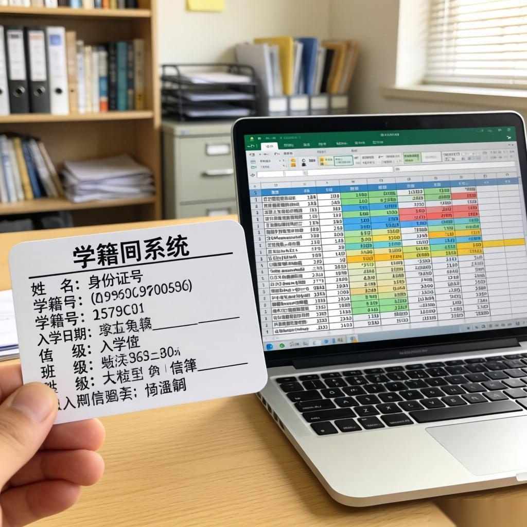 跨省转学办理效率提升约40%！全国中小学生学籍信息管理系统升级上线