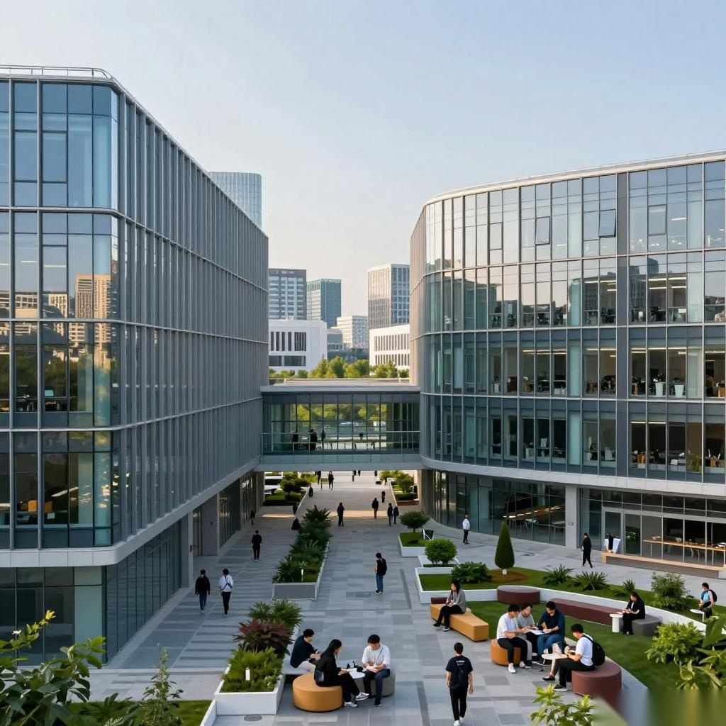 北京：将在高校布局建设一批市级卓越工程师学院的缩略图