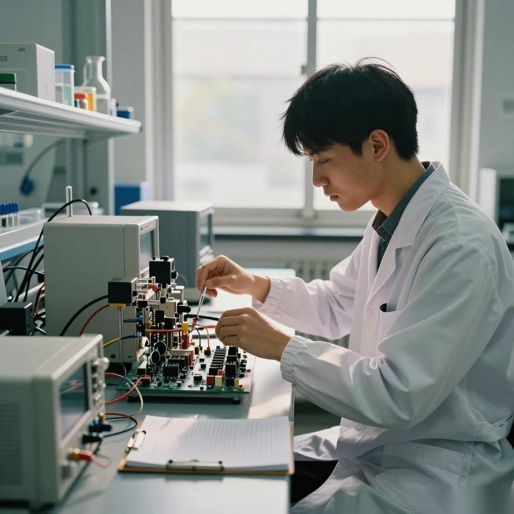 北京：将在高校布局建设一批市级卓越工程师学院