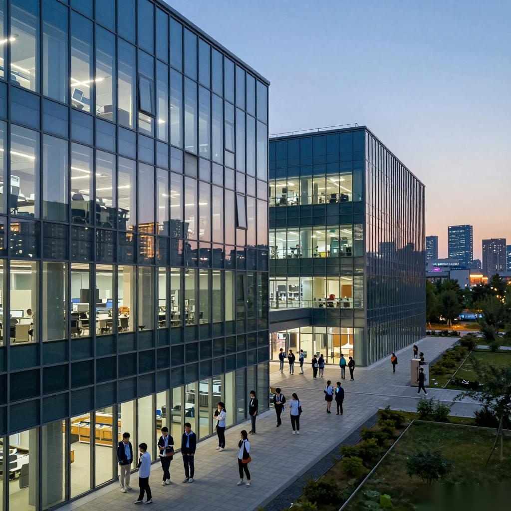 北京：将在高校布局建设一批市级卓越工程师学院