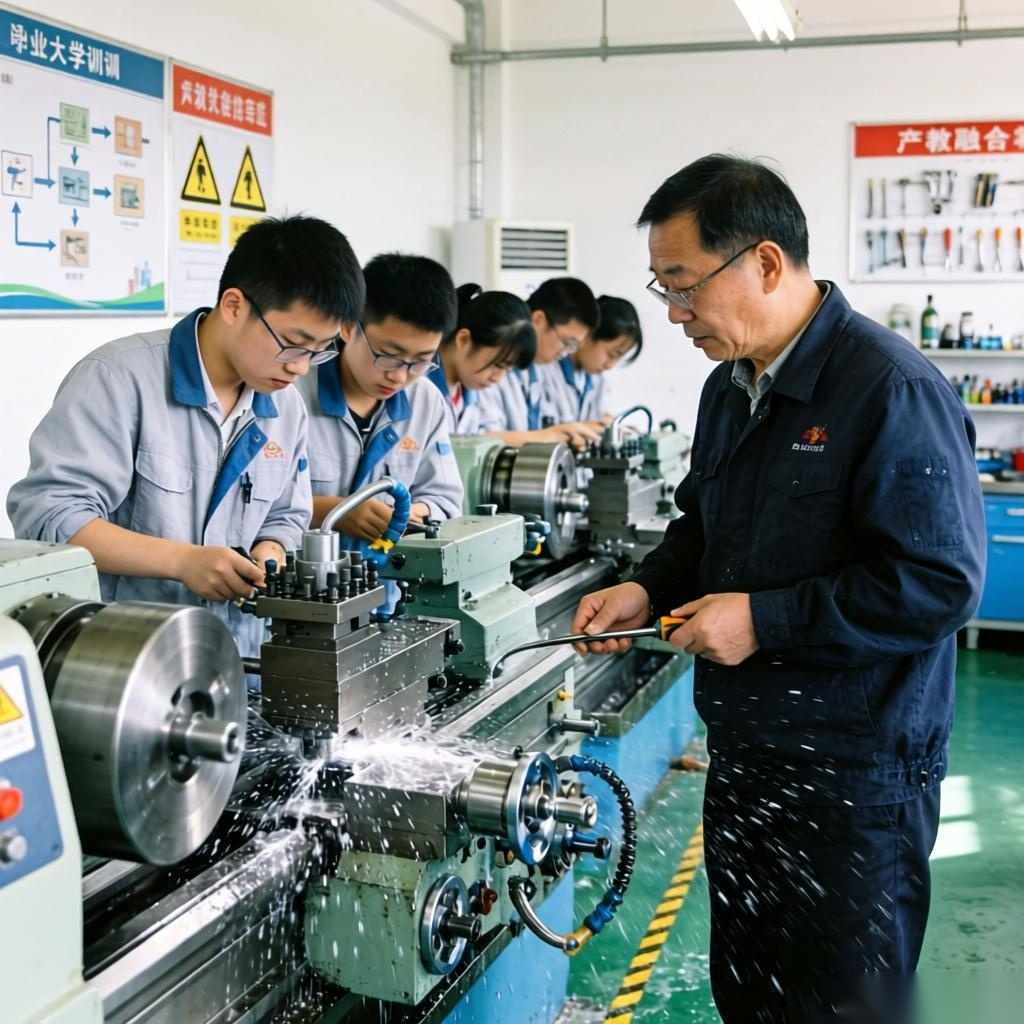 全面升级！北京职业教育开启新篇章