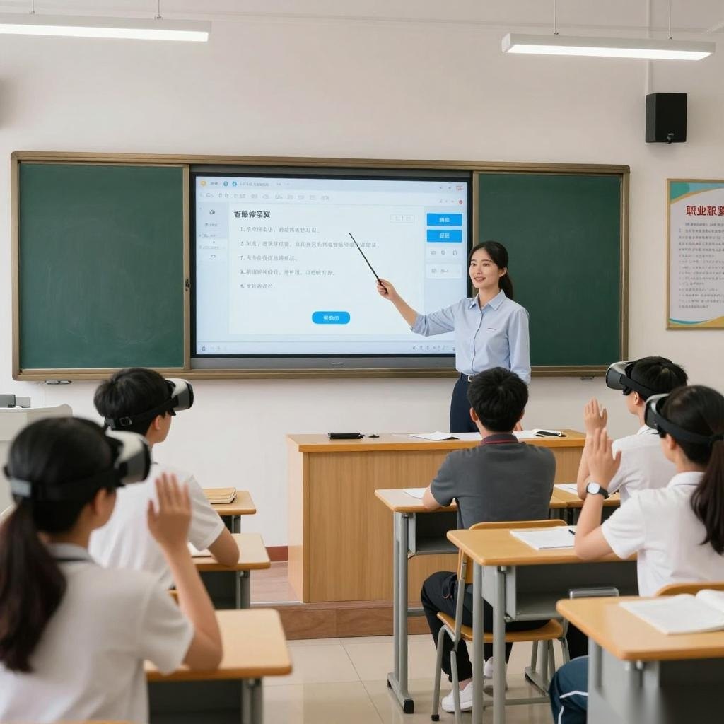 全面升级！北京职业教育开启新篇章