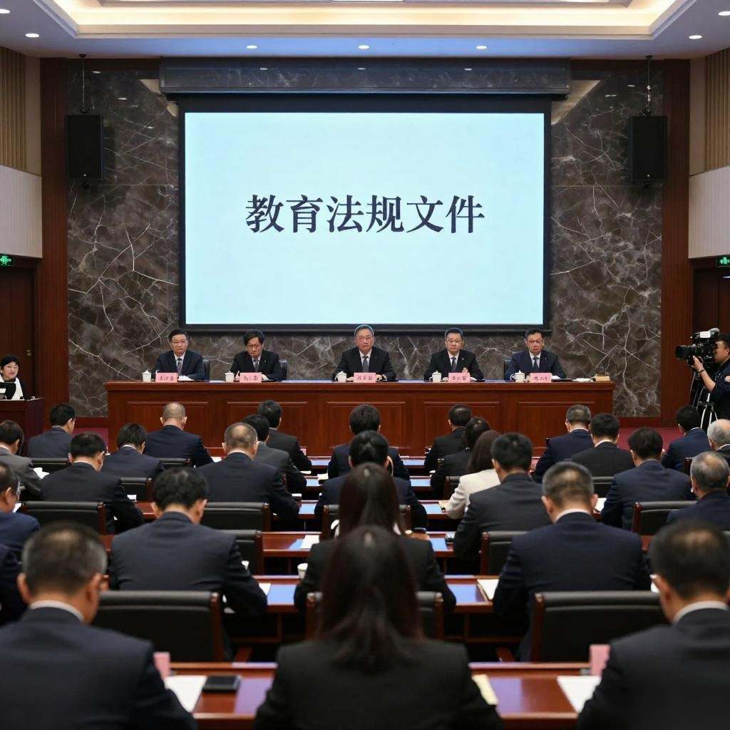 2026教育新规实施：治安处罚、幼儿园收费与青少年视力标准全面升级的缩略图