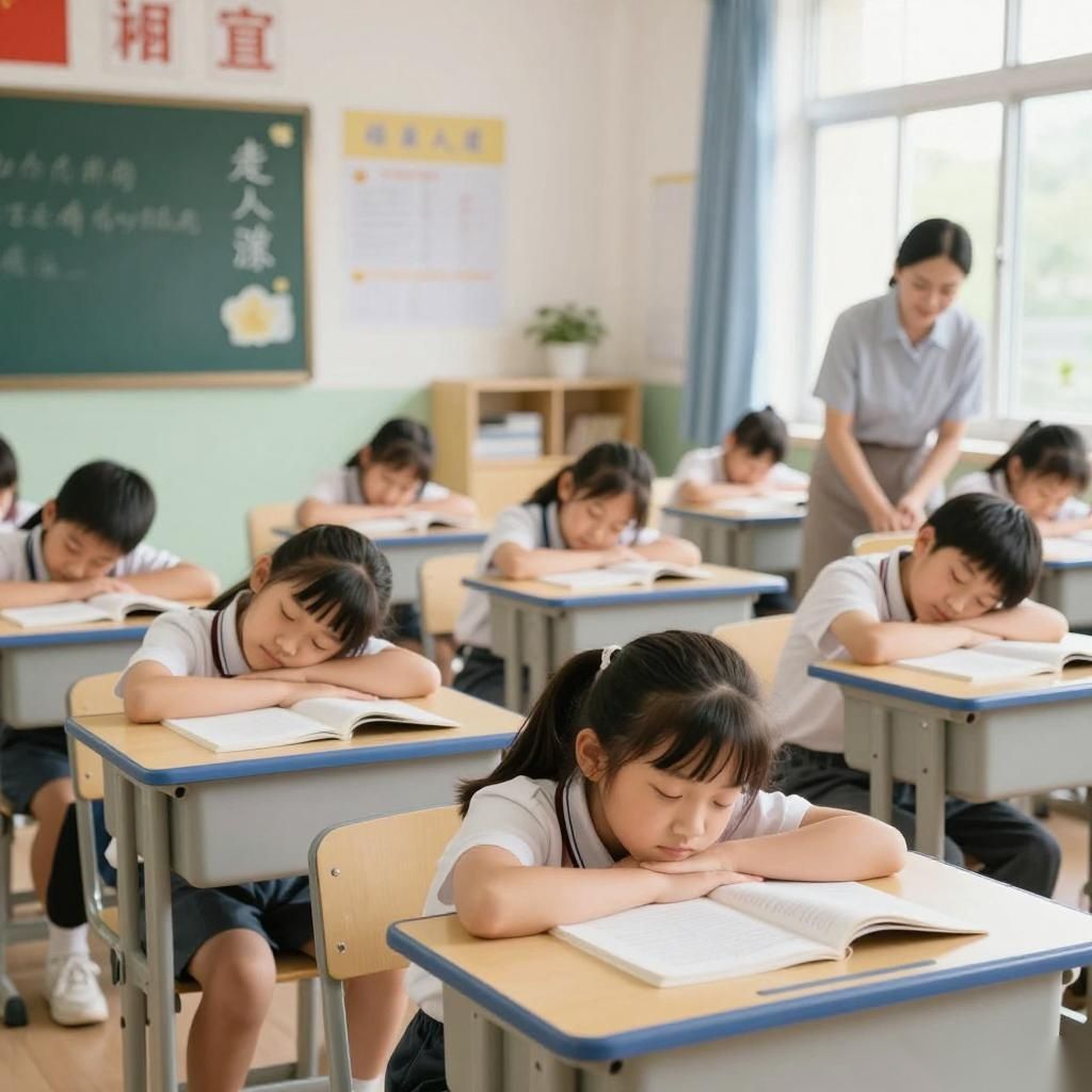 2026教育新规实施:治安处罚、幼儿园收费与青少年视力标准全面升级(图2) 2026教育新规实施:治安处罚、幼儿园收费与青少年视力标准全面升级