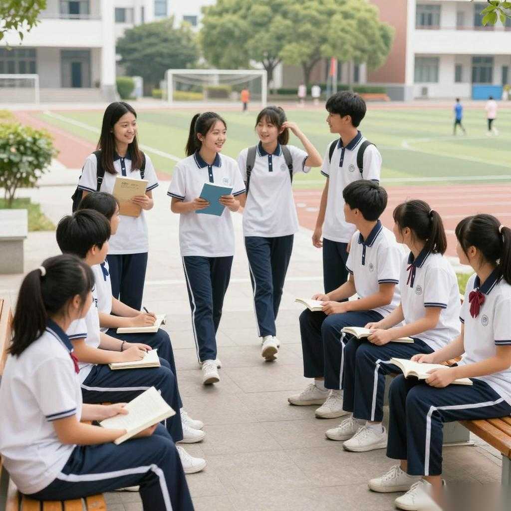 2026教育新规实施:治安处罚、幼儿园收费与青少年视力标准全面升级(图3) 2026教育新规实施:治安处罚、幼儿园收费与青少年视力标准全面升级