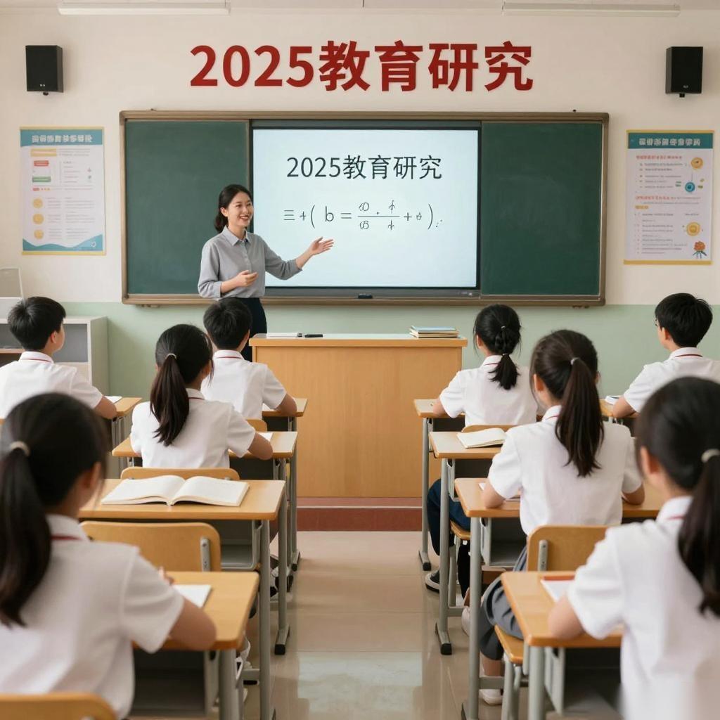 2025教育研究揭示技术局限，回归人本教学趋势的缩略图