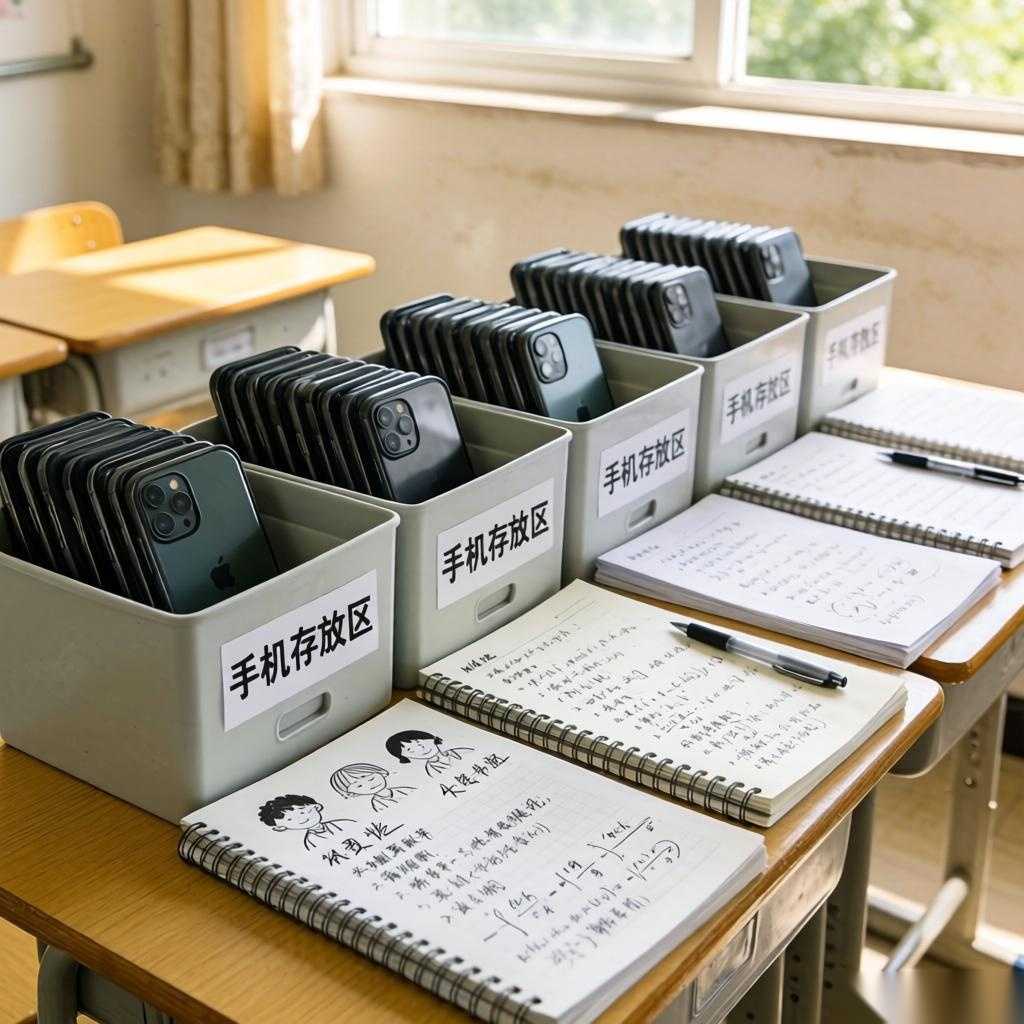 2025教育研究揭示技术局限,回归人本教学趋势(图1) 2025教育研究揭示技术局限,回归人本教学趋势