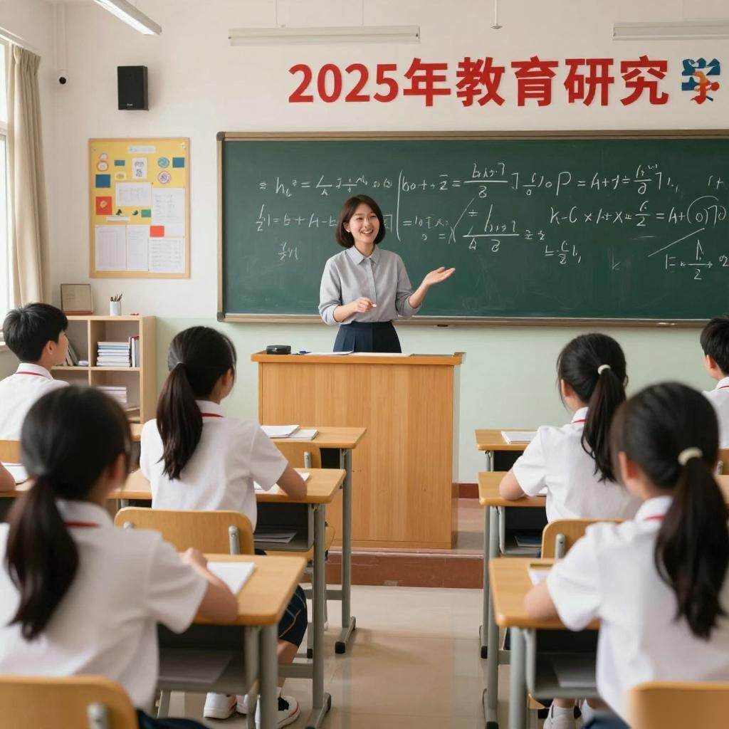 2025教育研究揭示技术局限,回归人本教学趋势(图3) 2025教育研究揭示技术局限,回归人本教学趋势