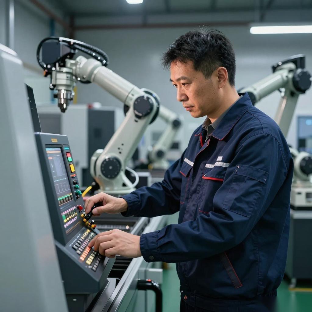 职业教育教师企业实践指南助推标准化发展的缩略图