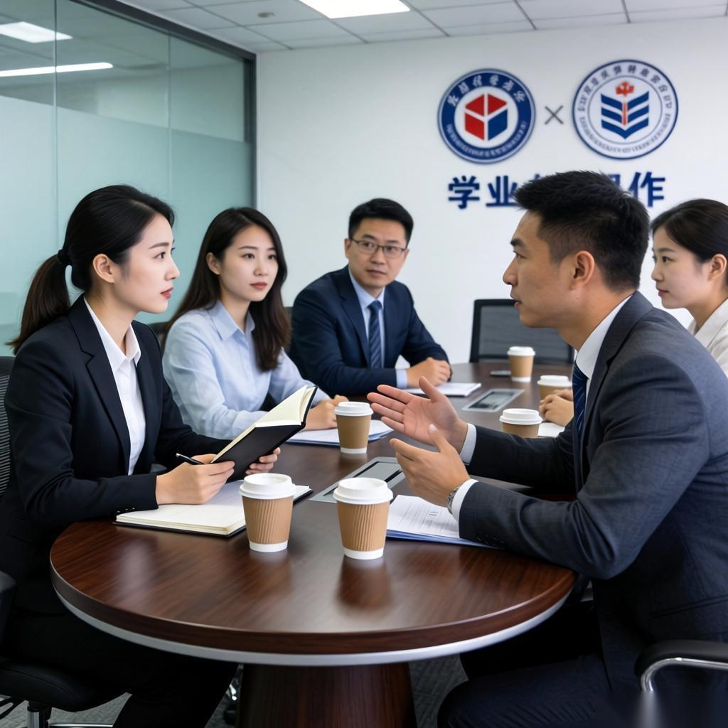 职业教育教师企业实践指南助推标准化发展(图2) 职业教育教师企业实践指南助推标准化发展