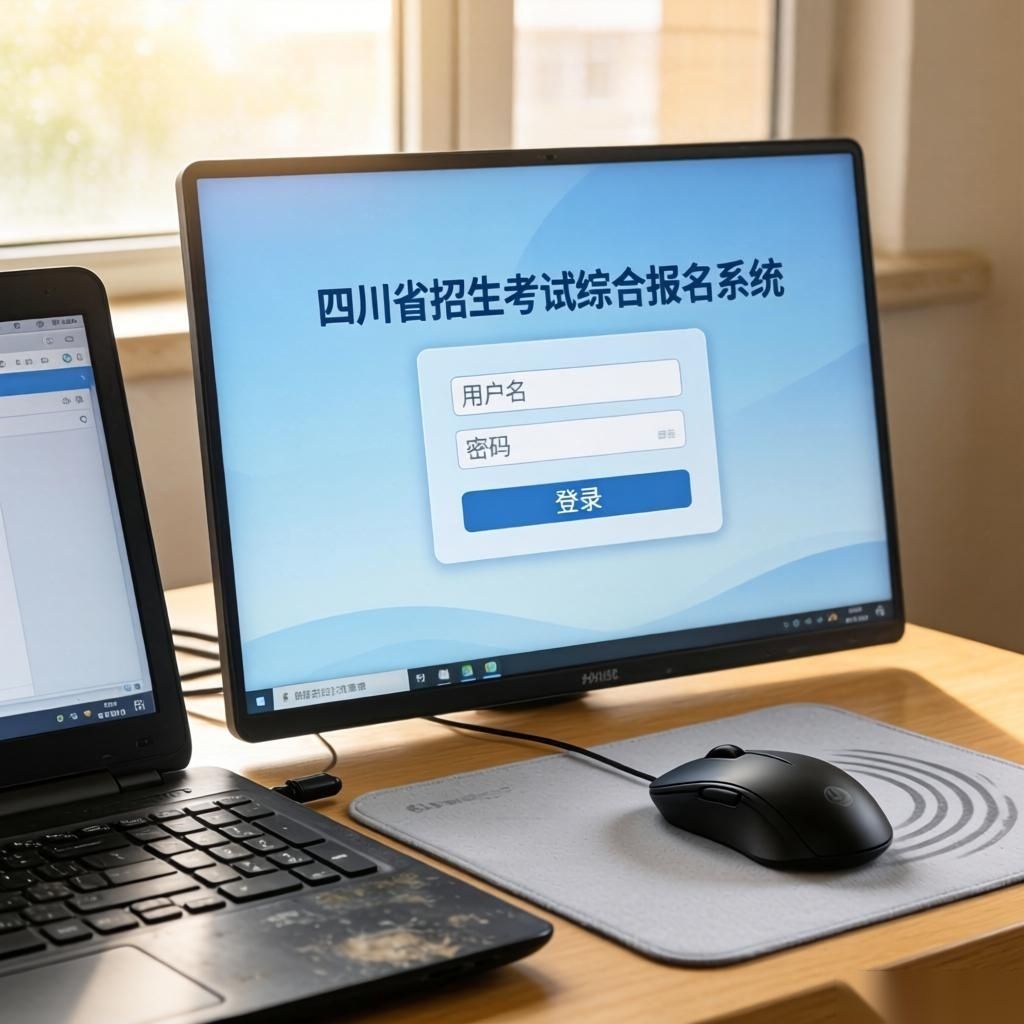 四川2026高考补报名时间及流程详解