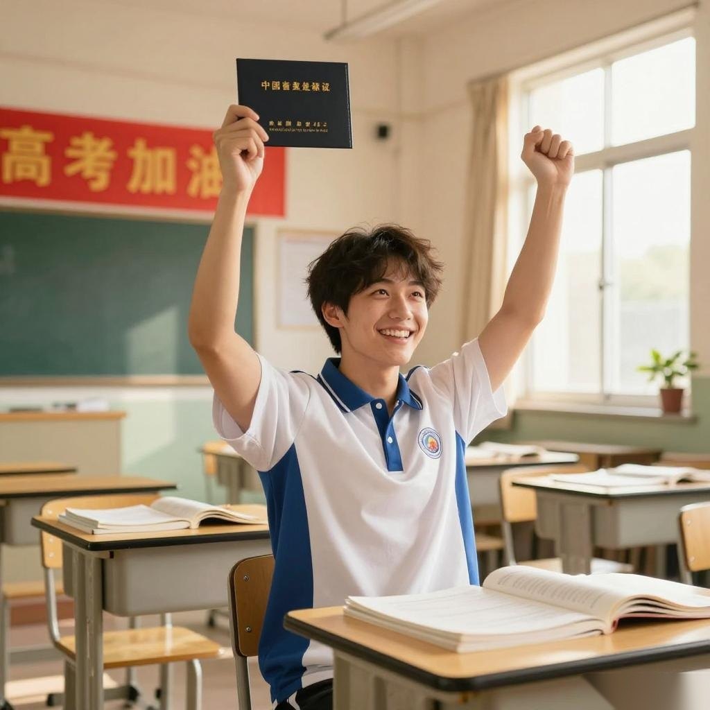 四川2026高考补报名时间及流程详解