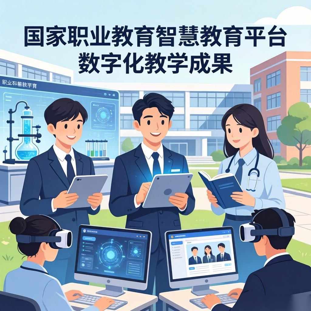 2025年职业教育高质量发展与改革动态(图3) 2025年职业教育高质量发展与改革动态
