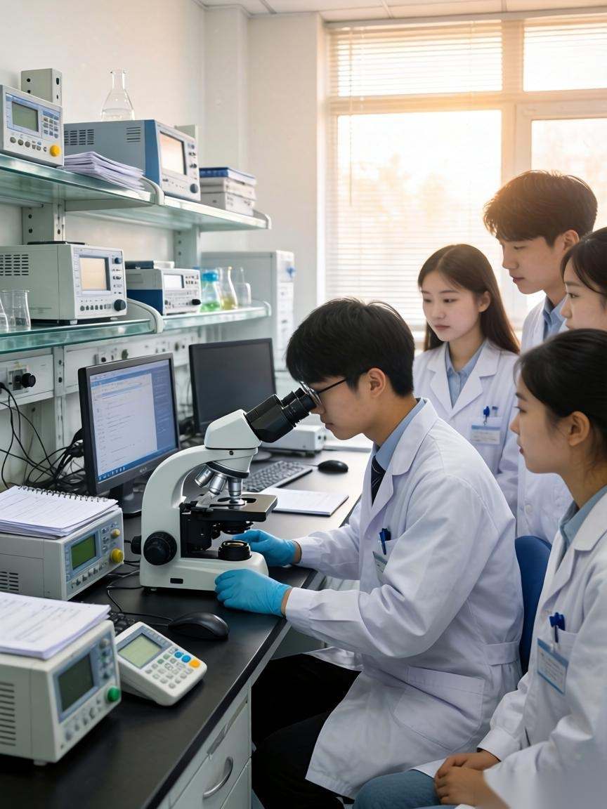 2025教育改革十大热词解读