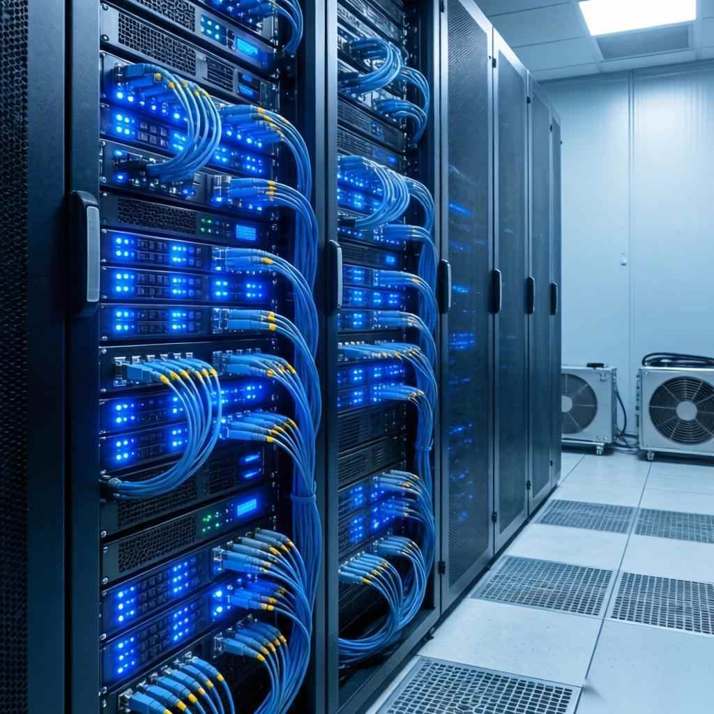 教育数字化迈入智能新阶段，平台服务对象全面覆盖