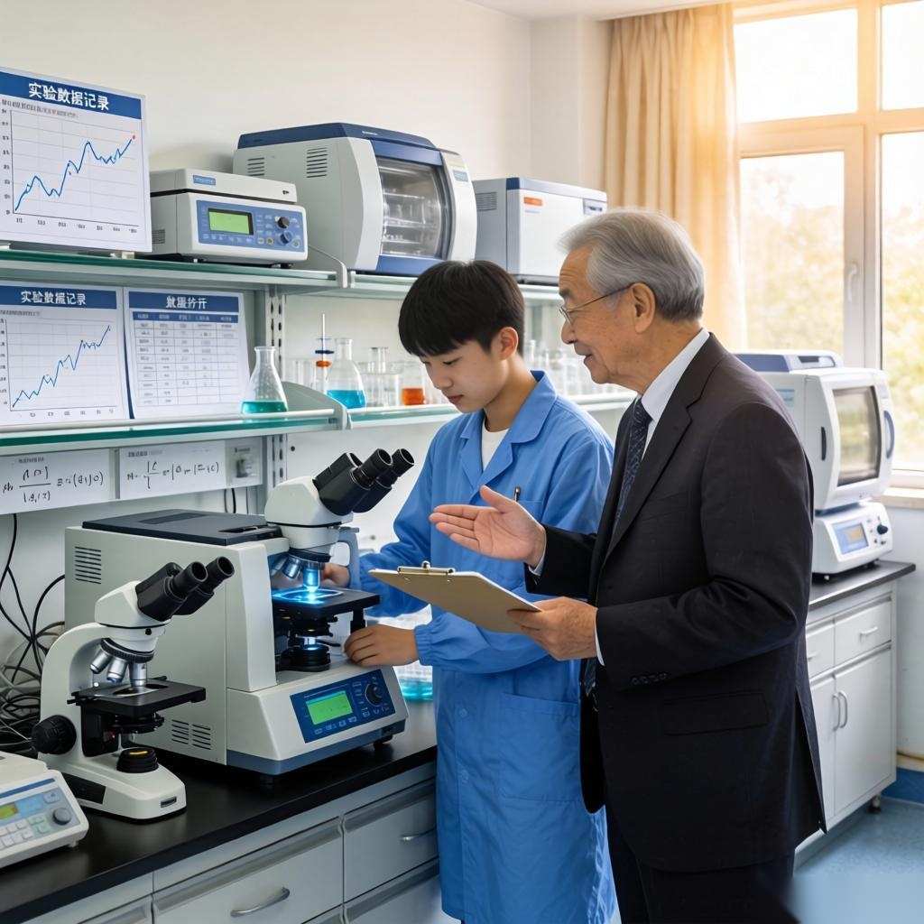 双学位项目试点管理办法发布 高层次复合型人才培养新路径(图2) 双学位项目试点管理办法发布 高层次复合型人才培养新路径