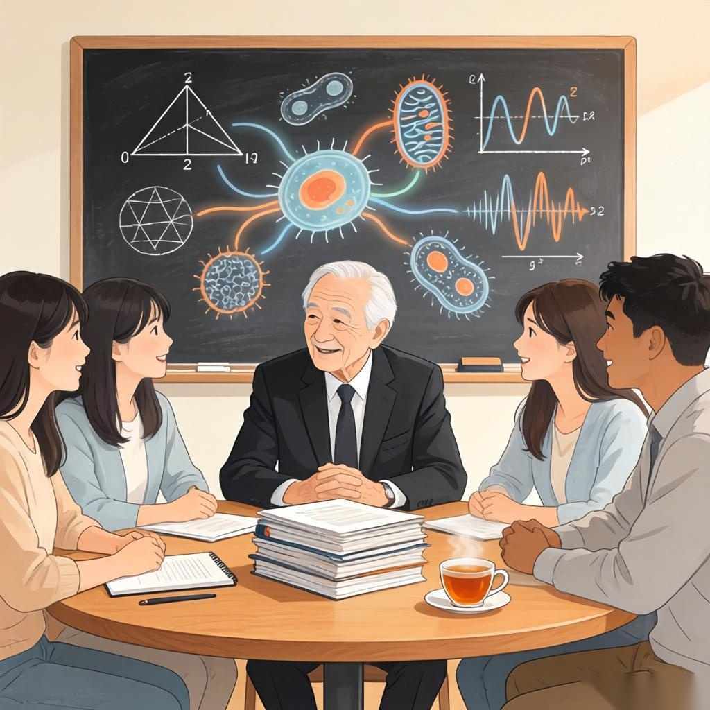 国务院学位委员会：支持少数有能力的博士生跨学科攻读硕士学位