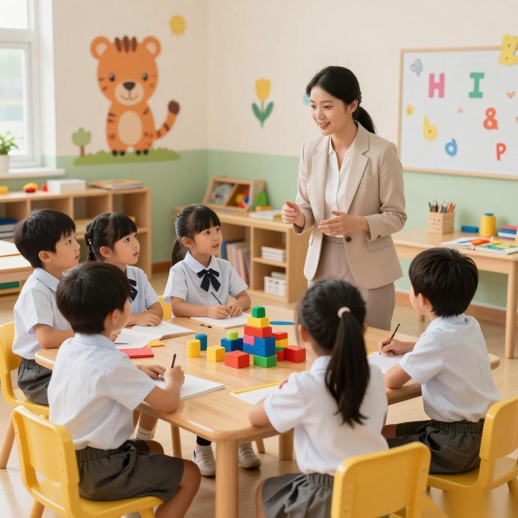 “一人一籍、籍随人走”!教育部发文,加强学前儿童学籍规范管理(图3) “一人一籍、籍随人走”!教育部发文,加强学前儿童学籍规范管理