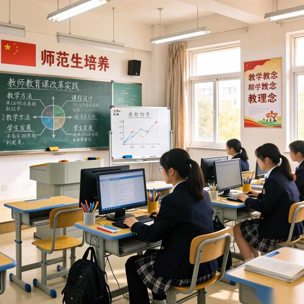 教育部:聚焦应对学龄人口变化,建立教师供需适配新机制(图1) 教育部:聚焦应对学龄人口变化,建立教师供需适配新机制