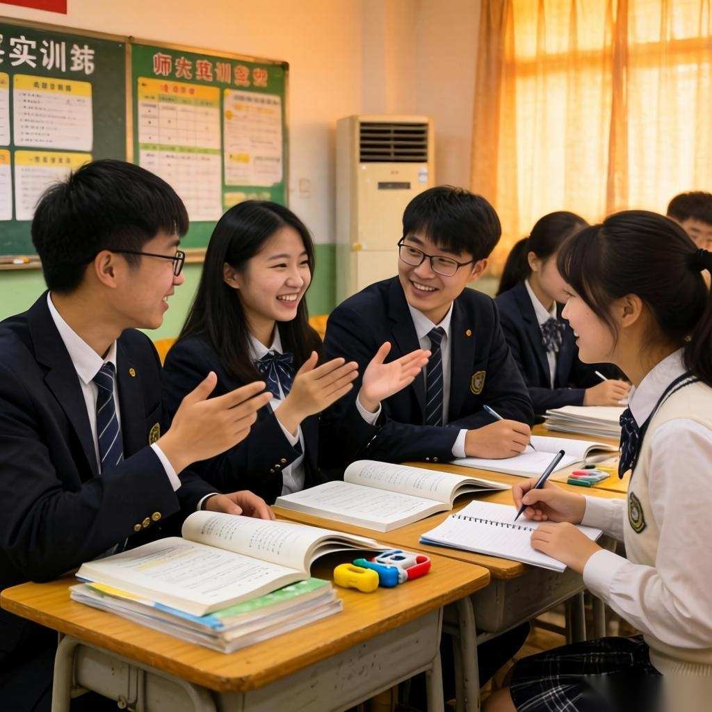 教育部:聚焦应对学龄人口变化,建立教师供需适配新机制(图2) 教育部:聚焦应对学龄人口变化,建立教师供需适配新机制