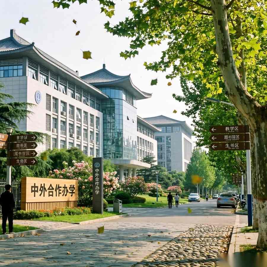 教育部:促进民办高校和中外合作办学高校高质量发展(图1) 教育部:促进民办高校和中外合作办学高校高质量发展