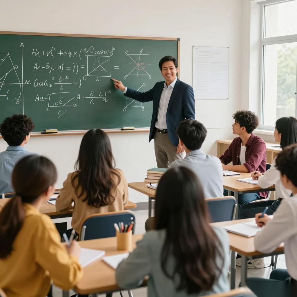 全球留学质量指数发布，中国竞争力显现