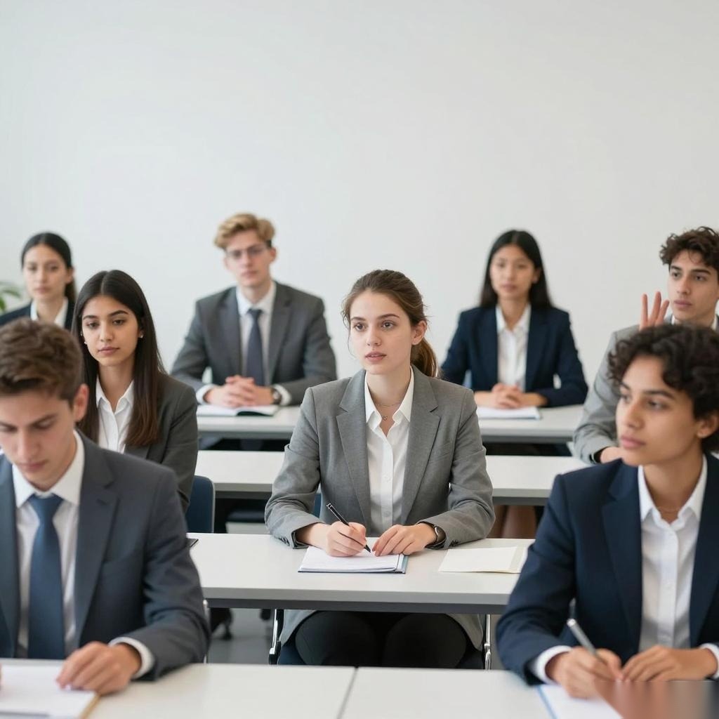 全球留学质量指数发布，中国竞争力显现