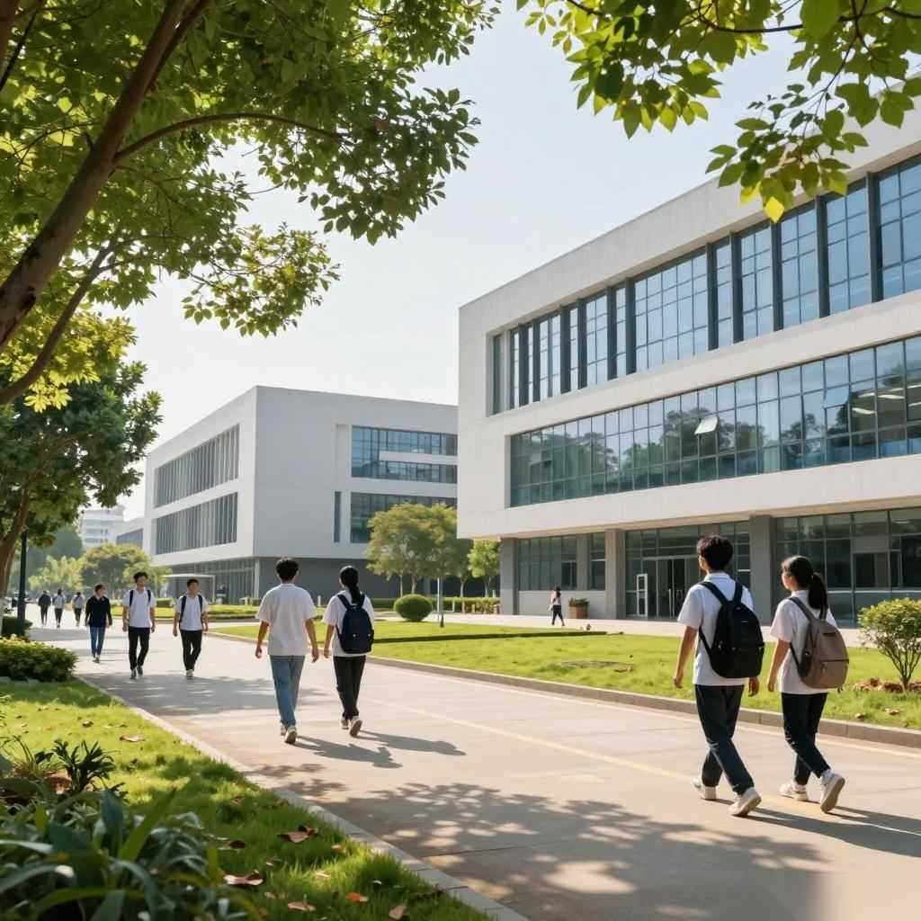 国务院报告：支持建设特色鲜明高职学校的缩略图