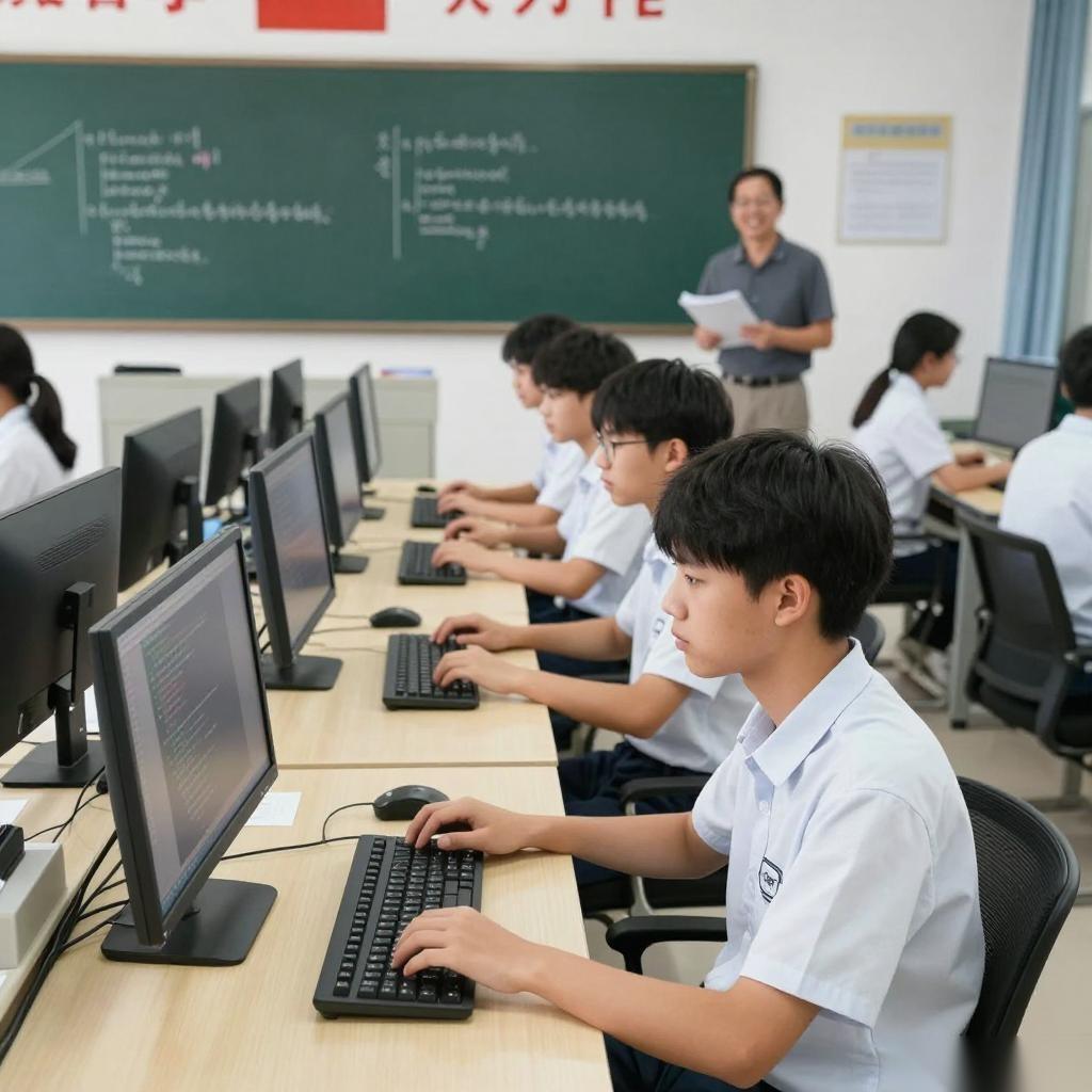 国务院报告：支持建设特色鲜明高职学校