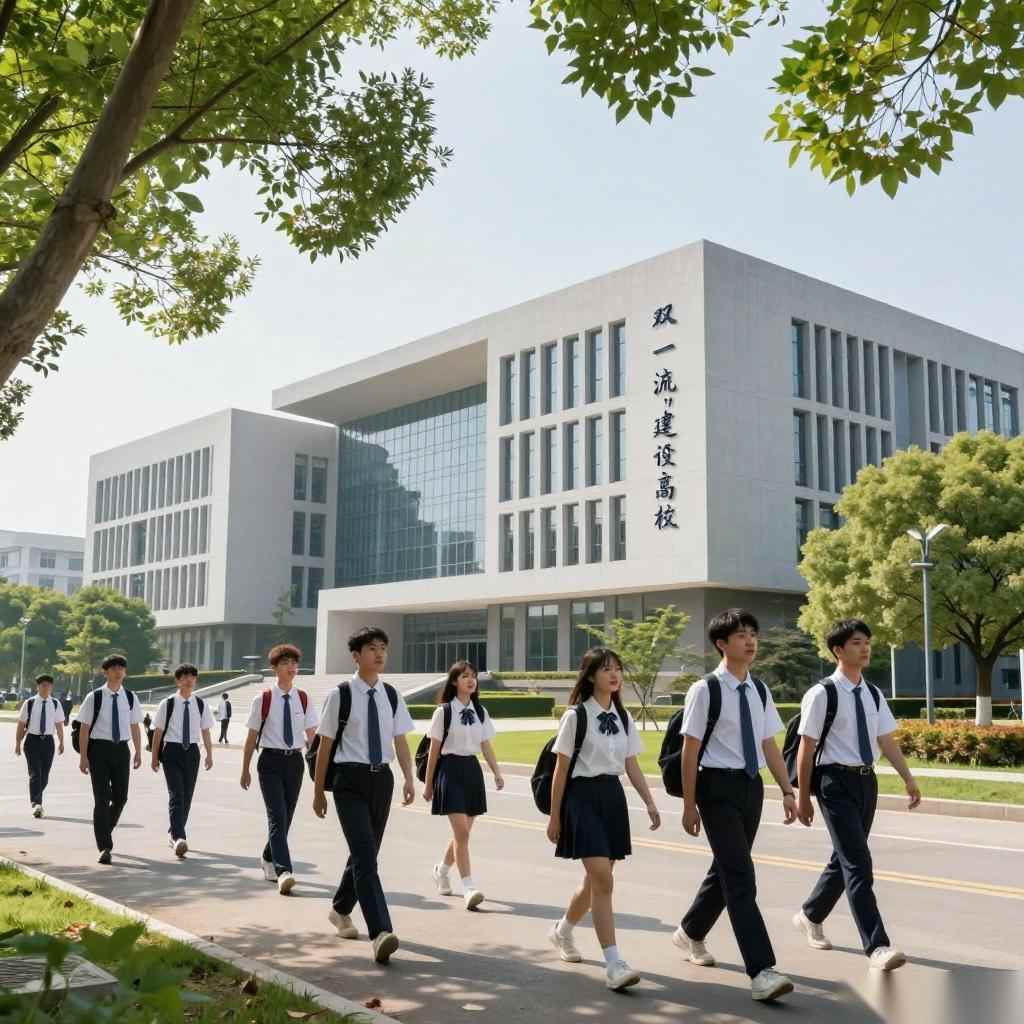 国务院报告：适度扩大“双一流”建设范围，有序扩大优质本科招生规模的缩略图