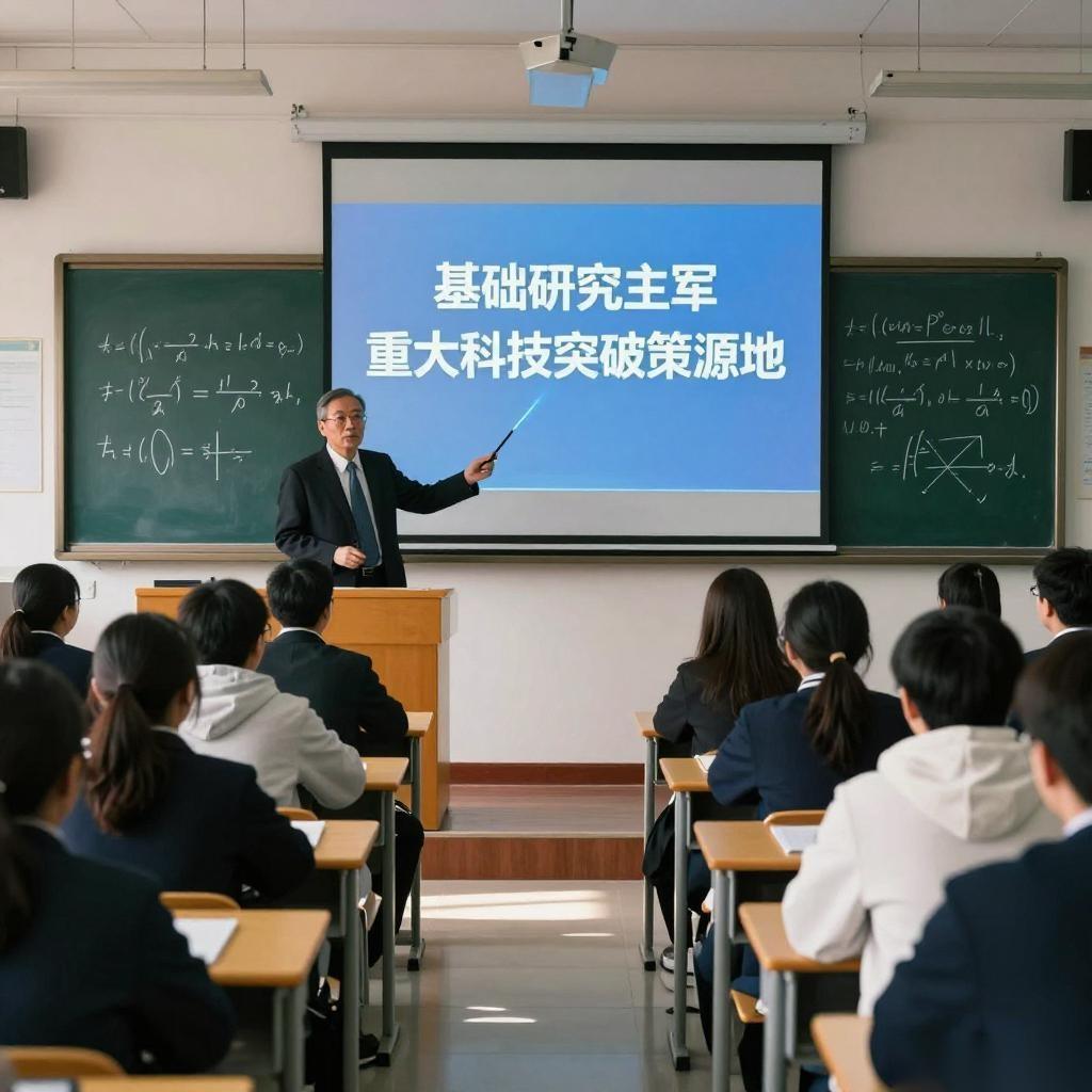 国务院报告:适度扩大“双一流”建设范围,有序扩大优质本科招生规模(图1) 国务院报告:适度扩大“双一流”建设范围,有序扩大优质本科招生规模