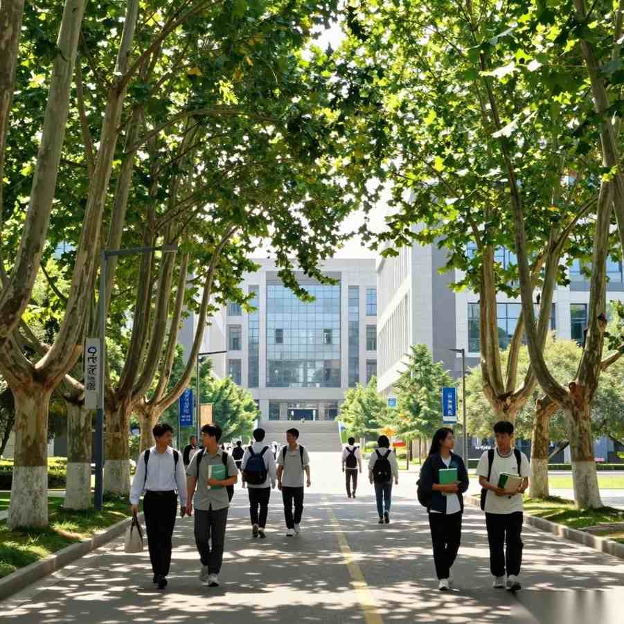 国务院报告:适度扩大“双一流”建设范围,有序扩大优质本科招生规模(图2) 国务院报告:适度扩大“双一流”建设范围,有序扩大优质本科招生规模