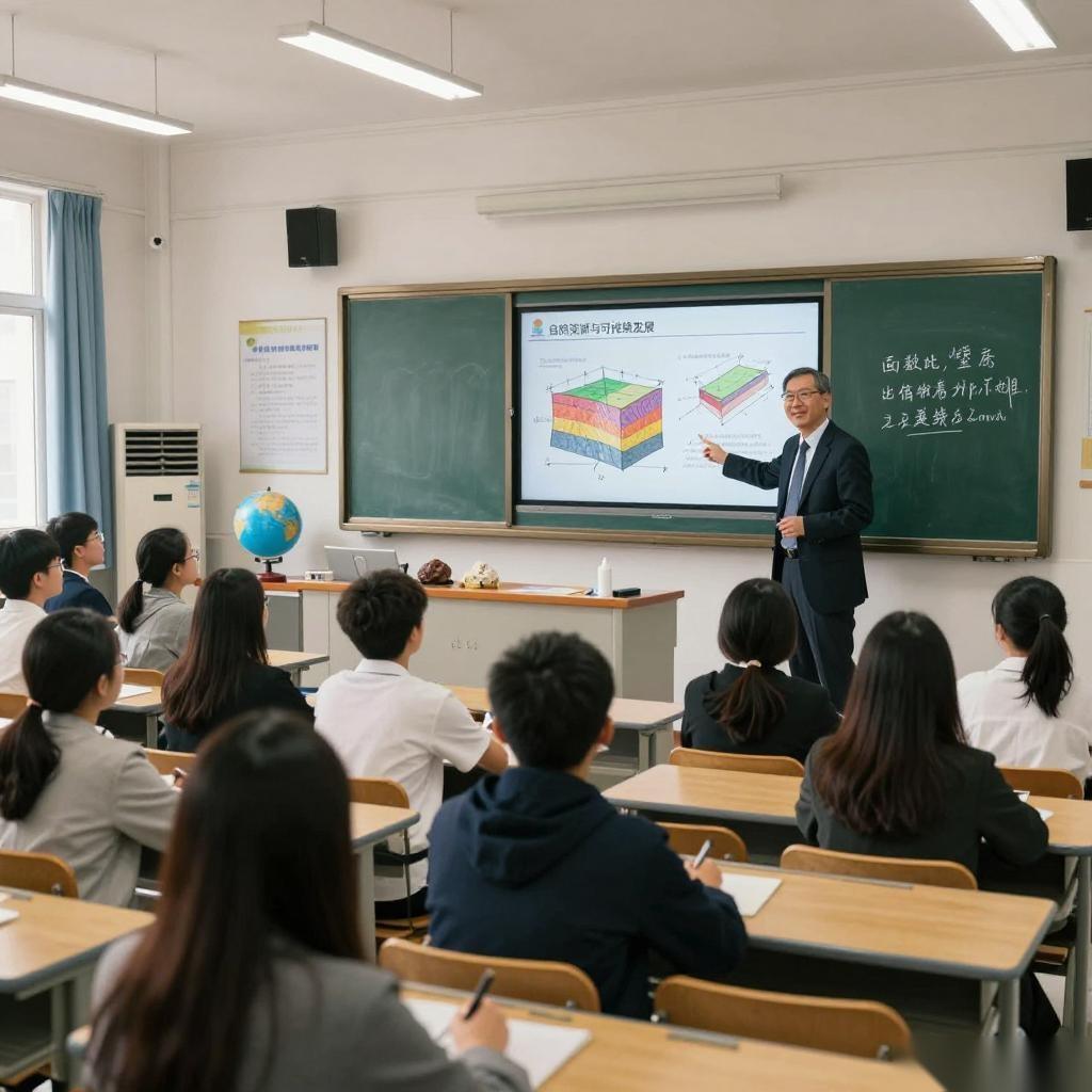 湖南科技大学获省部共建！