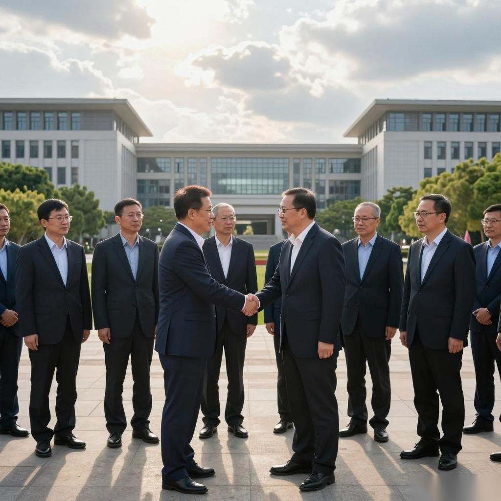 云南：支持高校与企业、科研院所共建人工智能现代产业学院