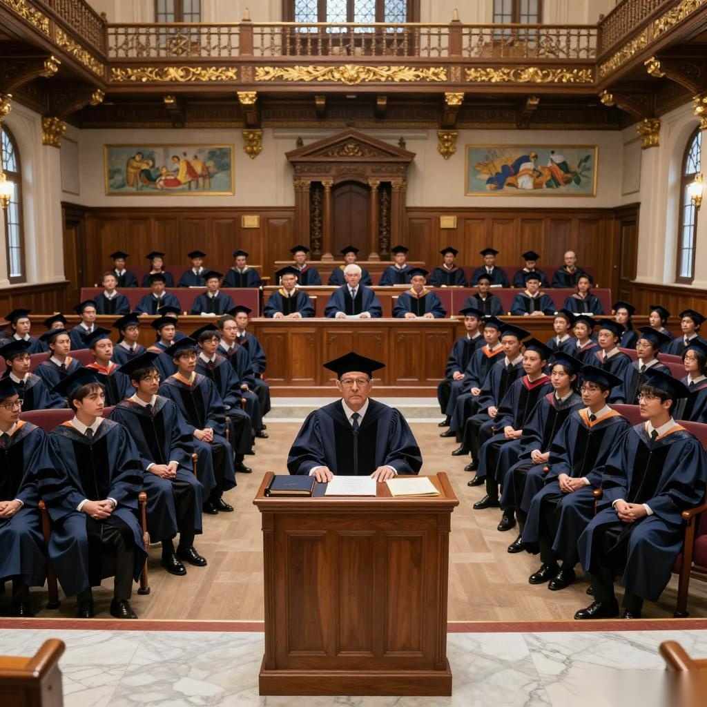 国务院学位委员会印发《博士硕士学位授予资格审核办法》的缩略图