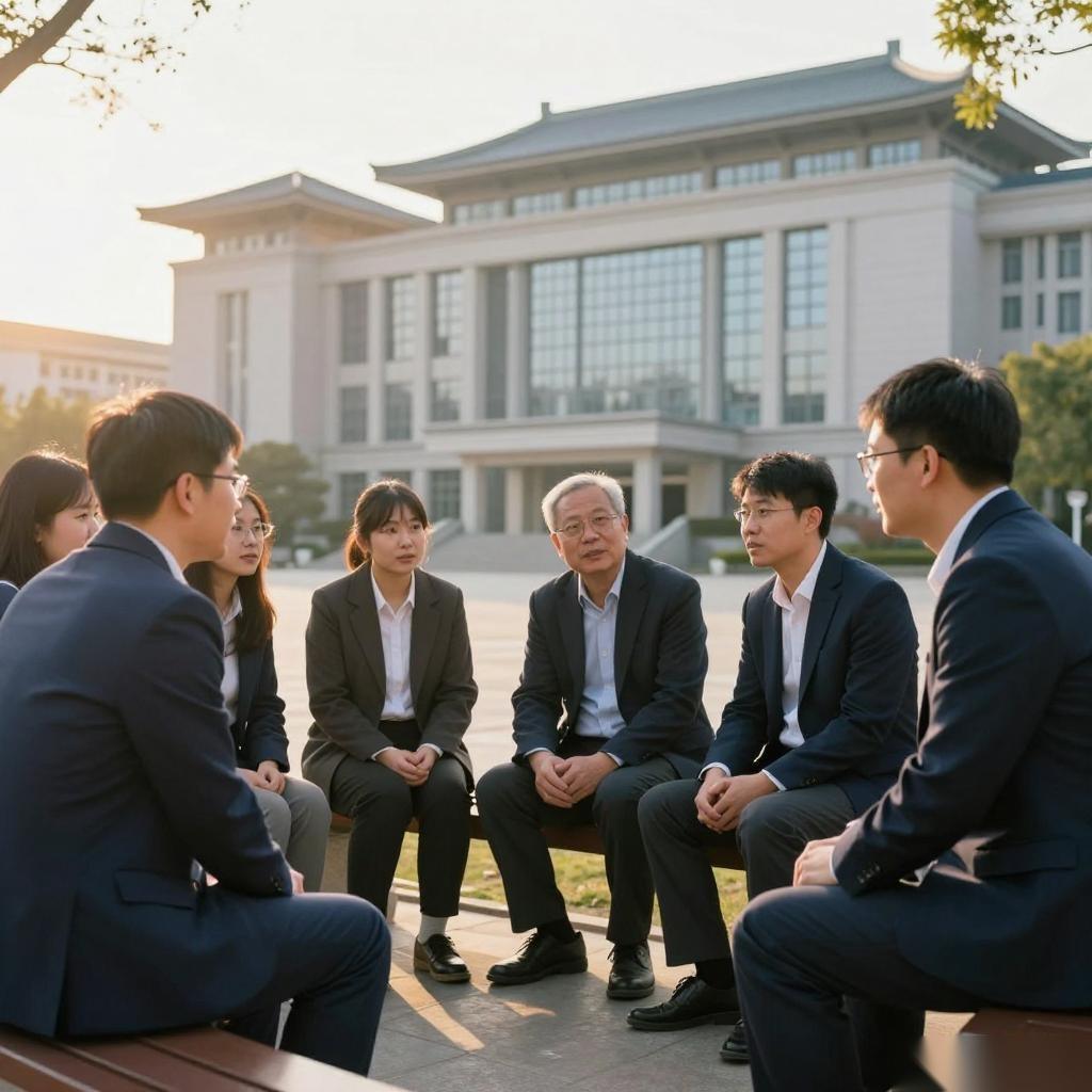 江西多所高校，领导班子调整