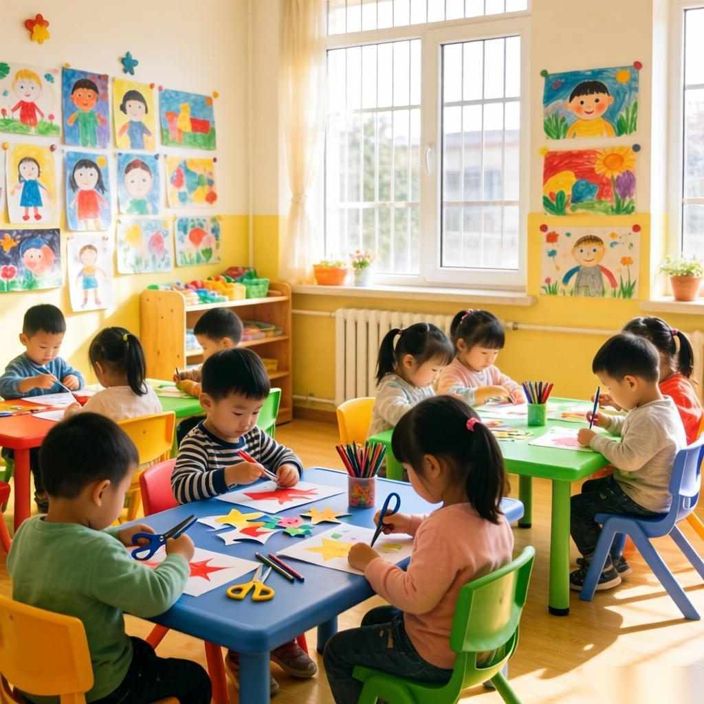 规范幼儿园收费,三部门印发通知!(图1) 规范幼儿园收费,三部门印发通知!