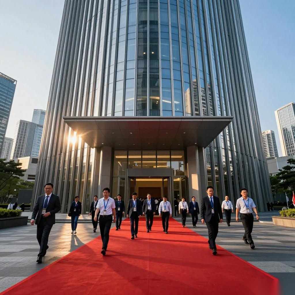 全国中小学人工智能教育联盟成立的缩略图