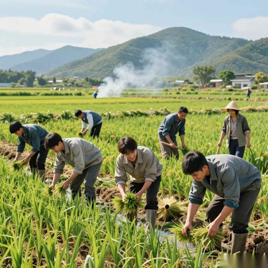 高校毕业生基层就业表彰激励政策解读的缩略图