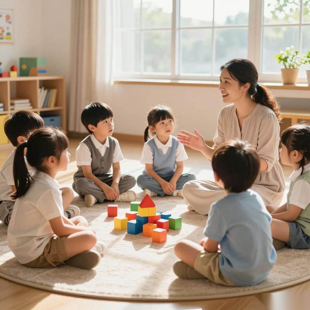 加强学前儿童学籍管理规范办园行为的缩略图