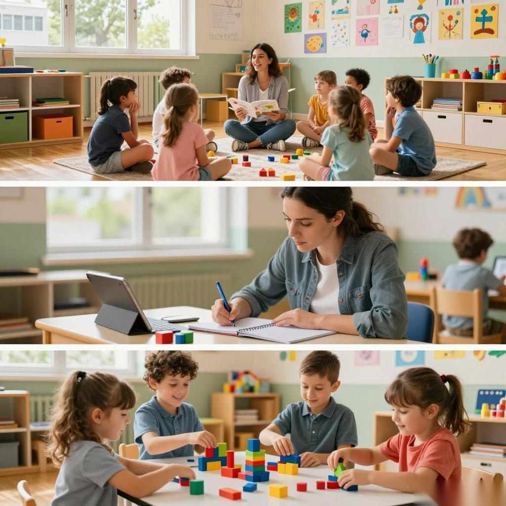 加强学前儿童学籍管理规范办园行为