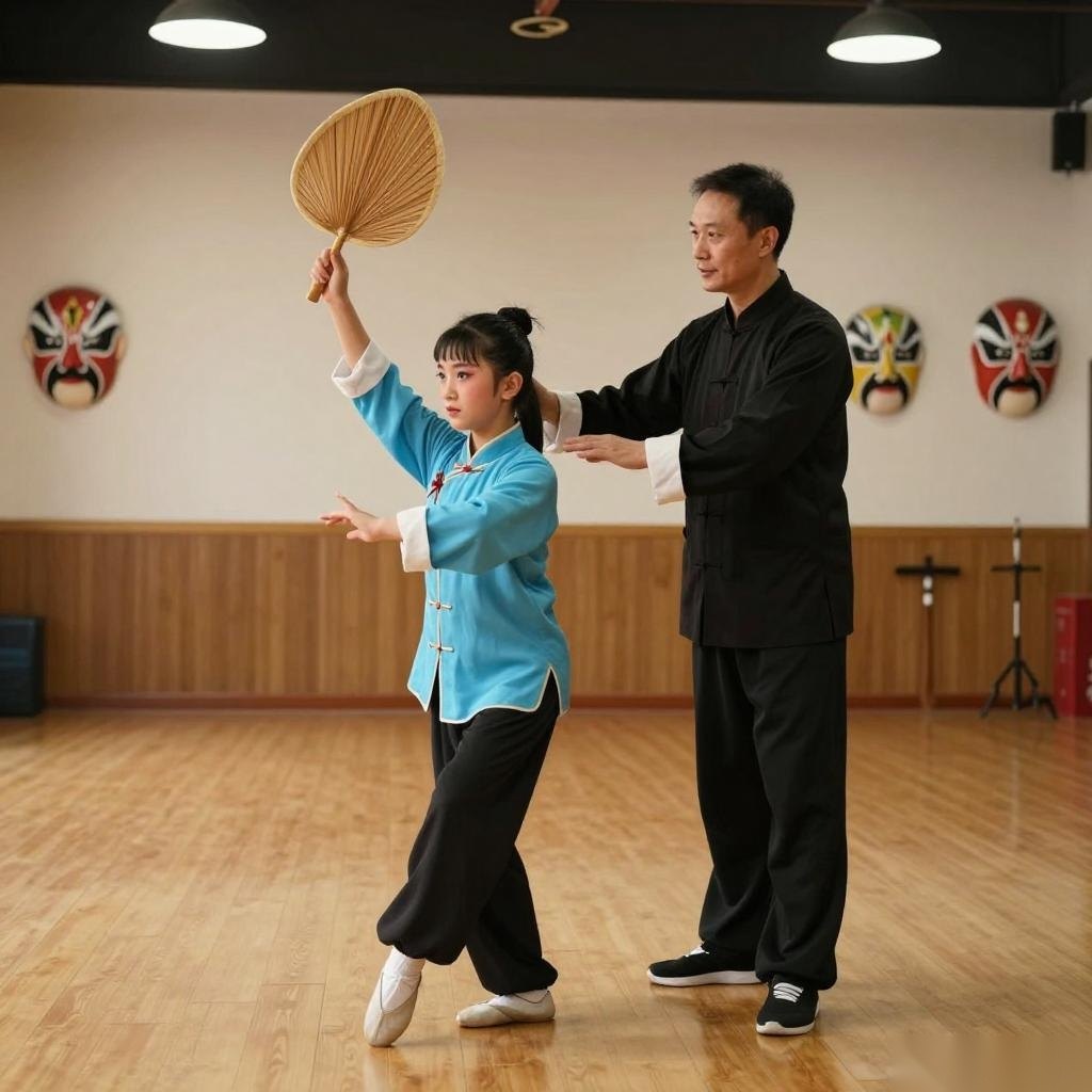 四川省2026年设立川剧考点 戏曲类专业省际联考招生详情