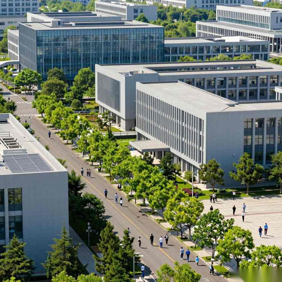 2024高等教育经费总投入与校舍规模全面解读的缩略图