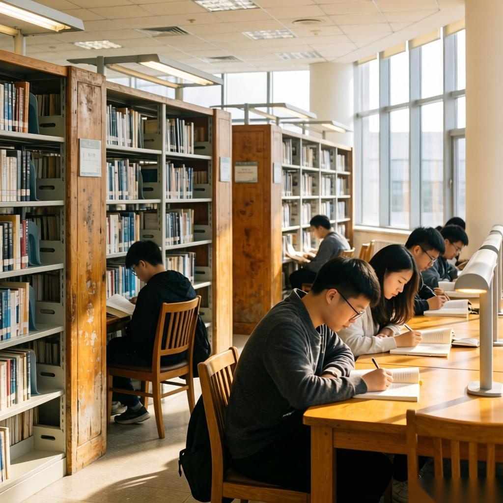 2024高等教育经费总投入与校舍规模全面解读(图1) 2024高等教育经费总投入与校舍规模全面解读