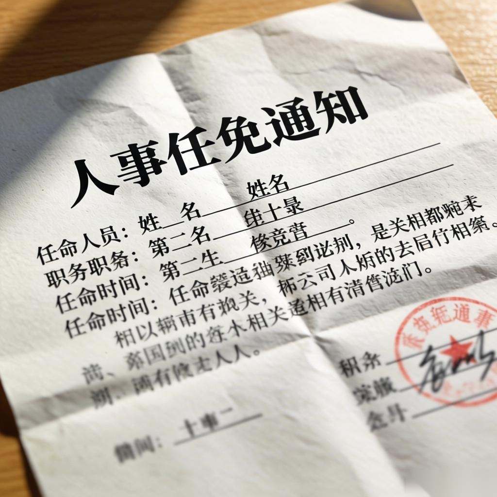 江西高校人事变动多校校长副校长任命名单