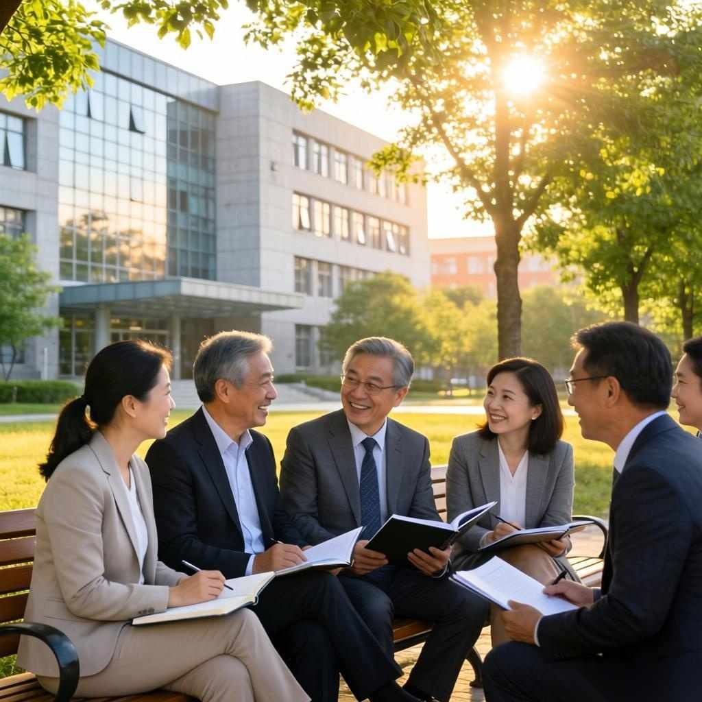 江西高校人事变动多校校长副校长任命名单