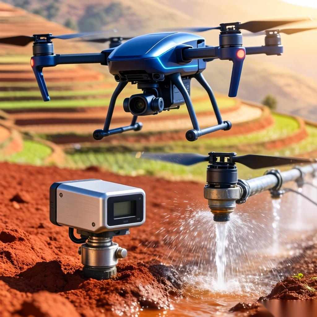 云南省全面实施人工智能+行动计划推动高质量发展(图1) 云南省全面实施人工智能+行动计划推动高质量发展